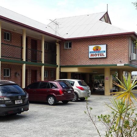 The Mullum Motel Mullumbimby Exteriér fotografie